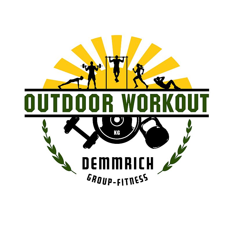 OutdoorWorkout